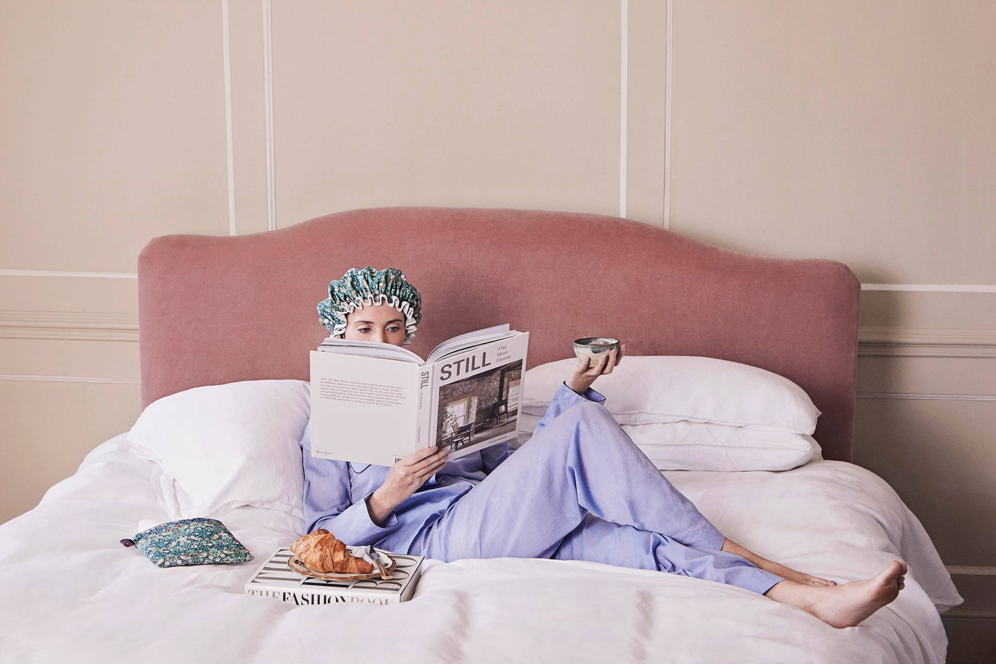 Liberty Travel Pouch Betsy Meadow | Gifting