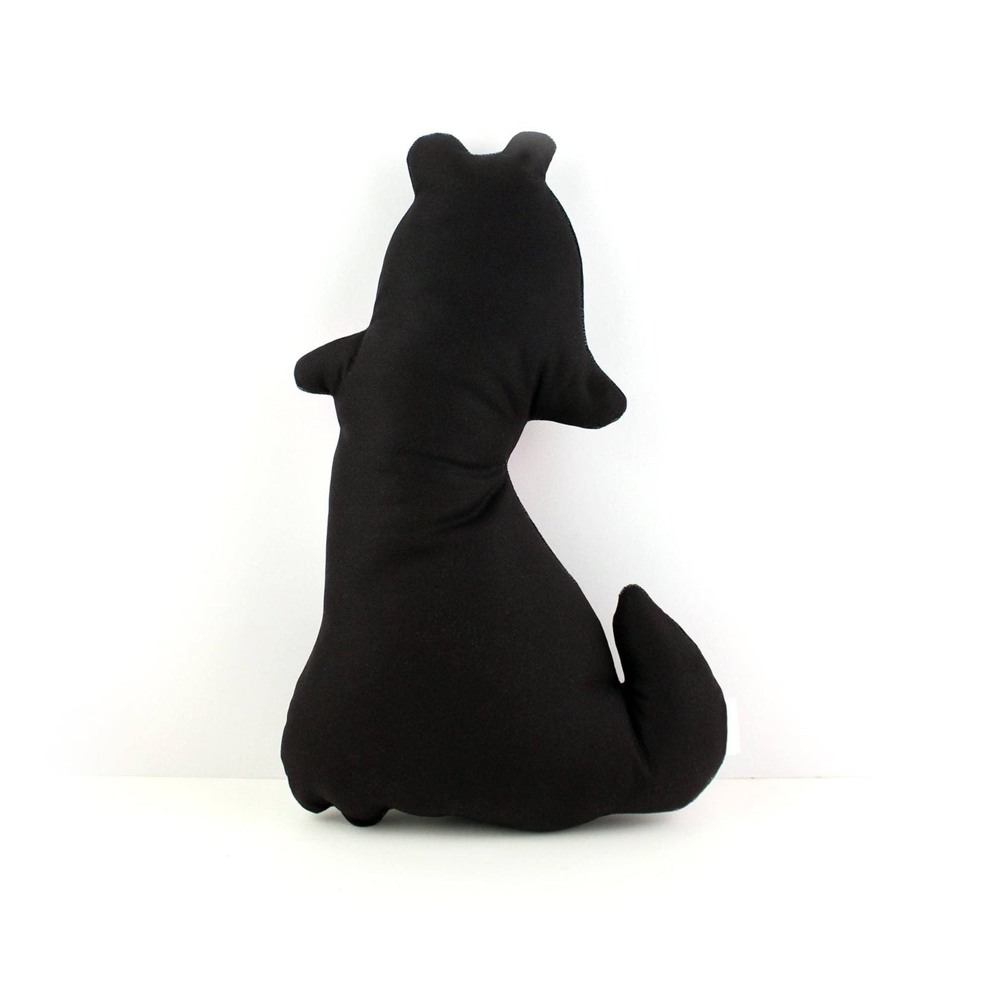 Floral Badger DIY KIT