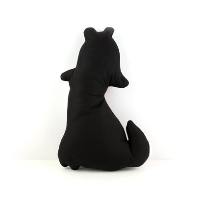 Floral Badger DIY KIT