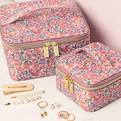 Liberty Large Jewellery Cube Sandra Springs