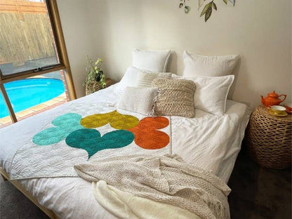 Flutters Quilt Pattern