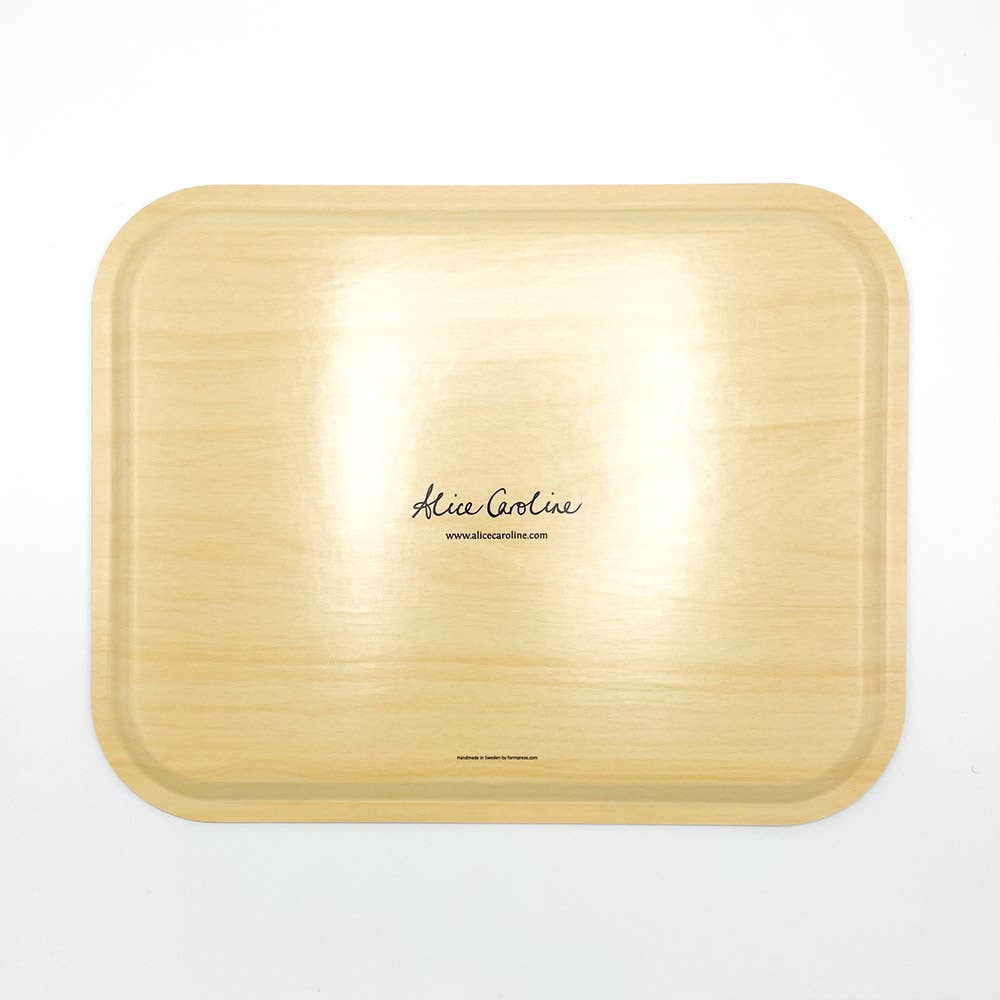 Liberty Fabric Tray Betsy Pink (V) | Homewares & Gifting