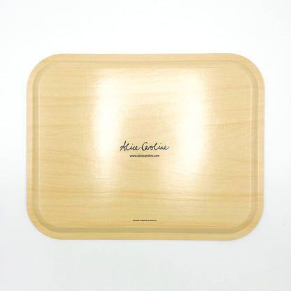 Liberty Fabric Tray Betsy Pink (V) | Homewares & Gifting