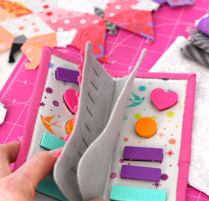 Hold Tite Folio - Hardware Kit